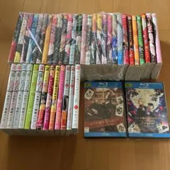2026年最新】かぐや様は告らせたい blu-ray 全巻の人気アイテム - メルカリ