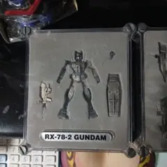 RX-178 GUNDAM Mk-II & G-DEFENSER セット - メルカリ