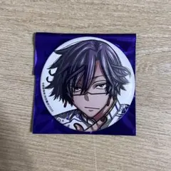 桃源暗鬼 コミケ C107 缶バッジ 桃華月詠