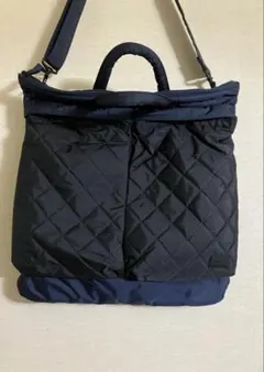 ヘッドポーター HEXHAM ヘクサム 3WAYヘルメットバッグ