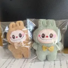 キーホルダーセット