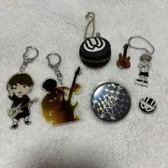 2026年最新】UVERWORLD キーホルダーの人気アイテム - メルカリ