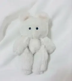 くまきち　ぬいぐるみマスコット2 くまのしん