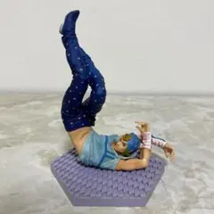 ジョジョの奇妙な冒険 DXコレクション　ジョニィ・ジョースター　フィギュア