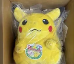 ポケットモンスター ポケモン30周年記念 おかえり！ ピカチュウ1/1