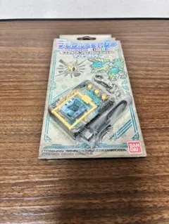 デジモンCOLORモンハン20th Editionリオレウス、ジンオウガカラー