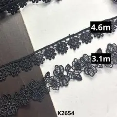 ケミカルレース　4.6m+3.1m