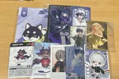 にじさんじ　まとめ売り