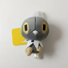 ポケモンfit ぬいぐるみ コフキムシ