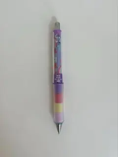 ドクターグリップ Greeting Life シャープペンシル 0.5