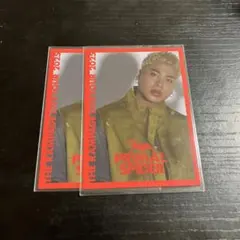 LIKIYA フォトカード