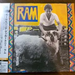 2025年最新】Paul Mccartney ramの人気アイテム - メルカリ