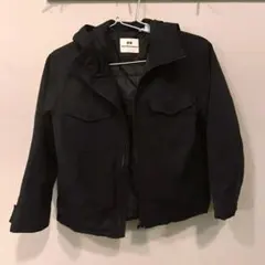 ユニクロ　ホワイトマウンテニアリング”コラボレーション　キッズ140