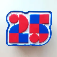 大阪万博　EXPO2025 ミャクミャク　クッキー缶