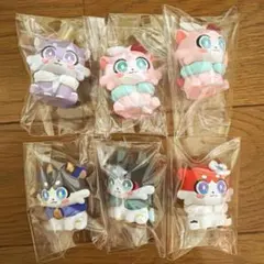 崩壊スターレイル キメラ フィギュア