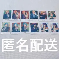 あんスタ シャッフル ぱしゃっつ