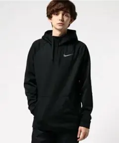 NIKE THERMA-FIT プルオーバーパーカー NIKE ナイキパーカー