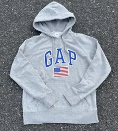 2026年最新】Gap メンズ パーカーの人気アイテム - メルカリ