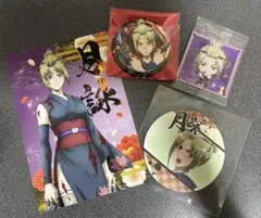 銀魂 月詠セット 吉原大炎上など