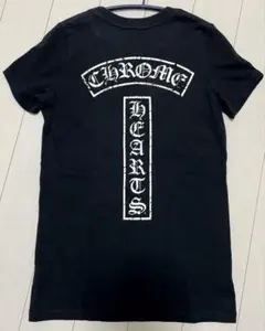 CHROME HEARTS クロムハーツ ヴィンテージTシャツ　正規品のサムネイル