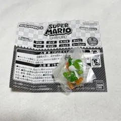 スーパーマリオ めじるしアクセサリー2 ヨッシー