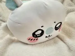 【ちいかわ】だららんBIGぬいぐるみ モモンガ