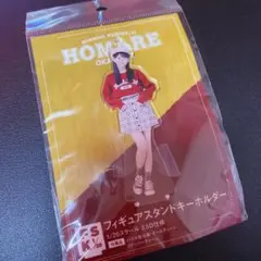 モーニング娘。 岡村ほまれ