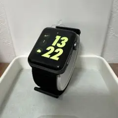 Apple Watch series3 ナイキ/NIKEモデル 42mm