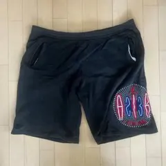 Air Jordan Nike スウェットショーツ　90s