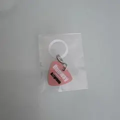 Aぇ!group Runway 初回限定盤B 特典 アンブレラチャーム