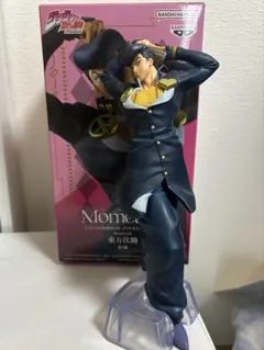 ジョジョ　jojo 東方仗助 フィギュア　箱付き