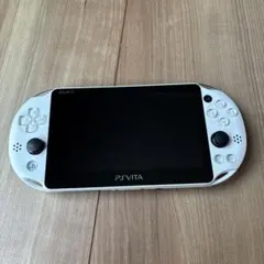 2026年最新】PSViTA 本体 2000 ブルーブラックの人気アイテム - メルカリ