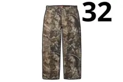 2025年最新】リアルツリー パンツ supremeの人気アイテム - メルカリ