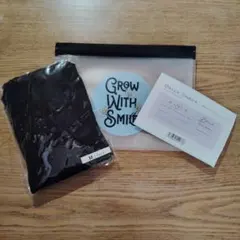 МサイズBELLE SHEER リブステッチクールタイプ