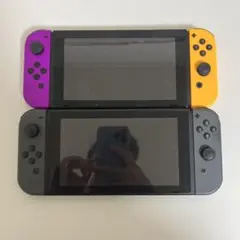 Nintendo switch (ジャンク品)