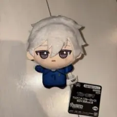 ブルーロック　凪誠士郎　ちびぐるみ