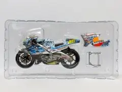 ミニチャンプス 1/12 ヤマハ YZR-M1 MotoGP 2010 ロレンソ - メルカリ