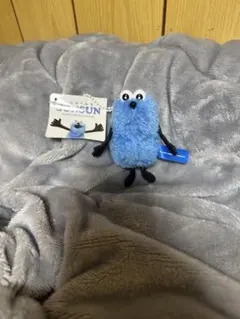 パペットスンスン ぬいぐるみマスコット winter ver. ノーマル