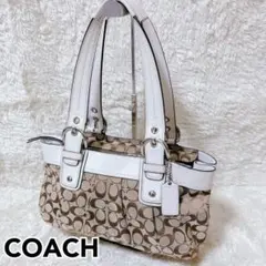 archive coach soho shoulder bag y2k