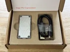 Coral USB Accelerator Edge TPU Google
