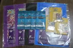 ワンピース　ワンピースカードゲーム　一番くじ　F賞　H賞　I賞　まとめ売り