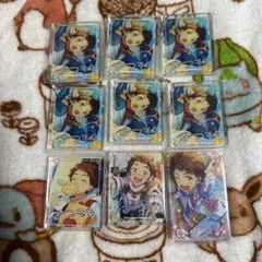 天満光 コロッタ アニカフェ 流砂 中国 あんスタ