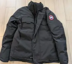 CANADA GOOSE カナダグース ダウンジャケット5816M Lサイズのサムネイル