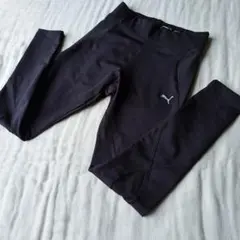 美品PUMAレギンス