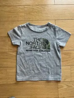 THE NORTH FACE♡Tシャツ♡90サイズのサムネイル