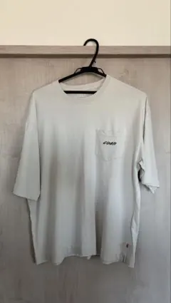 【即購入・値下げ交渉大歓迎】coen ポケットTシャツ