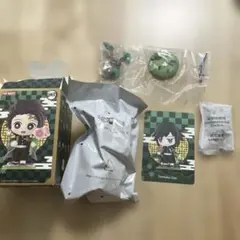 ポップマート　鬼滅の刃　冨岡義勇　POPMART