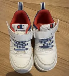 champion スニーカー　17cm EE