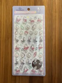 【正規品】ボンボンドロップシール　ヤングオイスター　通常サイズ