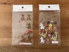 Suzy's Zoo シールセット